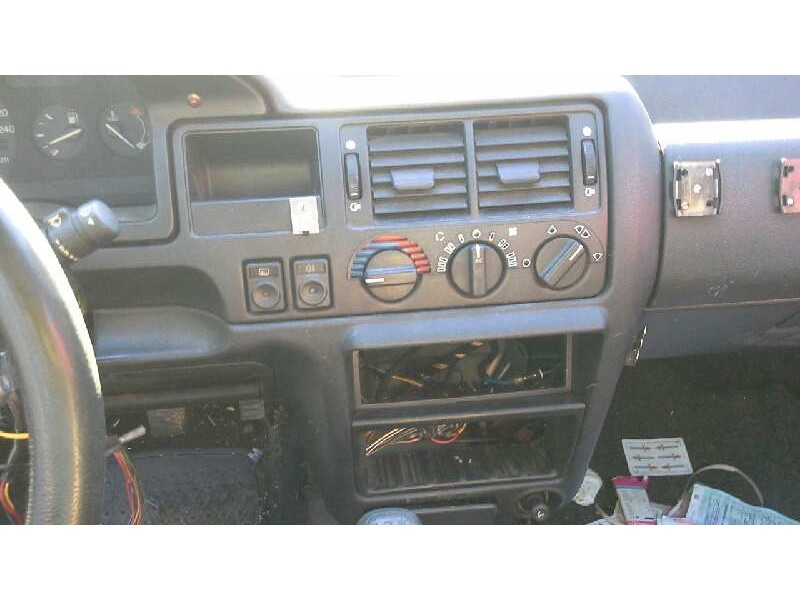 ford escort berlina/turnier del año 1994