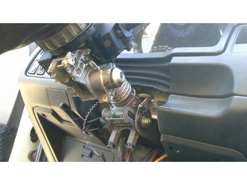 ford escort berlina/turnier del año 1994