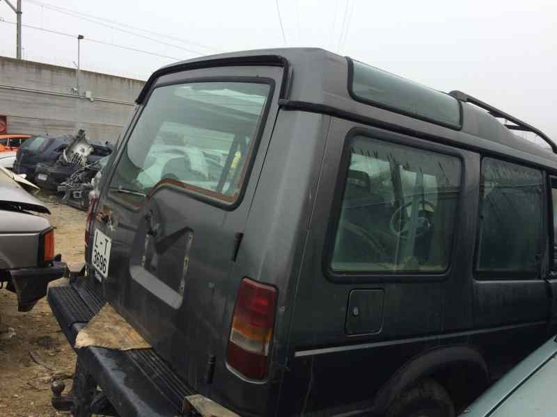 land rover discovery (salljg/lj) del año 1990