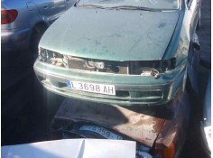 nissan almera (n15) del año 1950 2