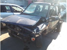 suzuki vitara se/sv (et) del año 1993