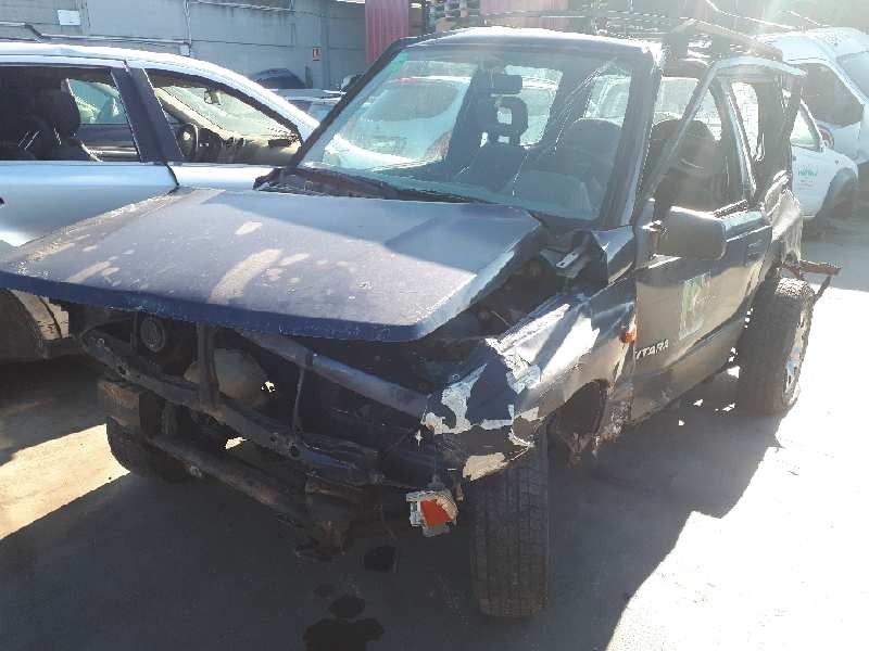suzuki vitara se/sv (et) del año 1993
