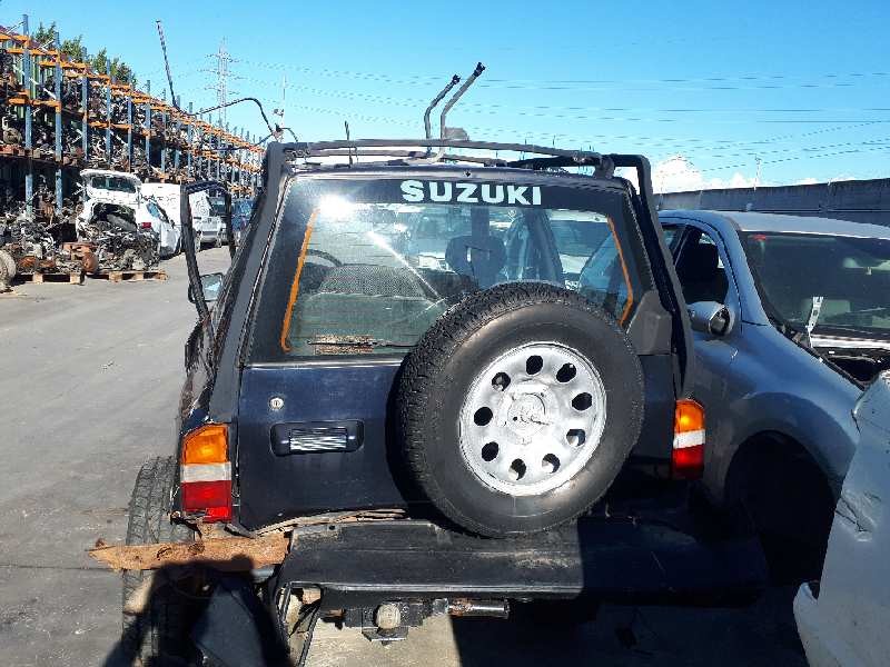 suzuki vitara se/sv (et) del año 1993