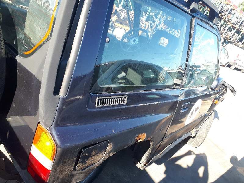 suzuki vitara se/sv (et) del año 1993