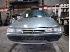 citroën xantia berlina del año 1996