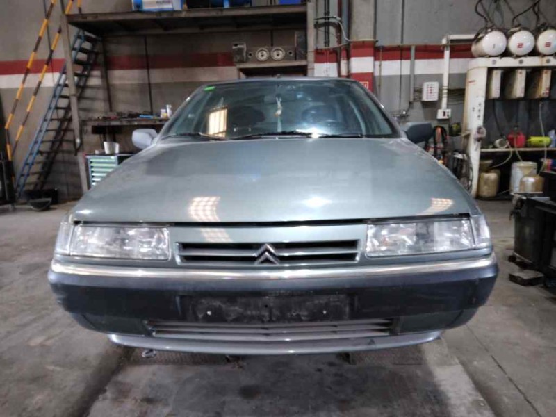 citroën xantia berlina del año 1996