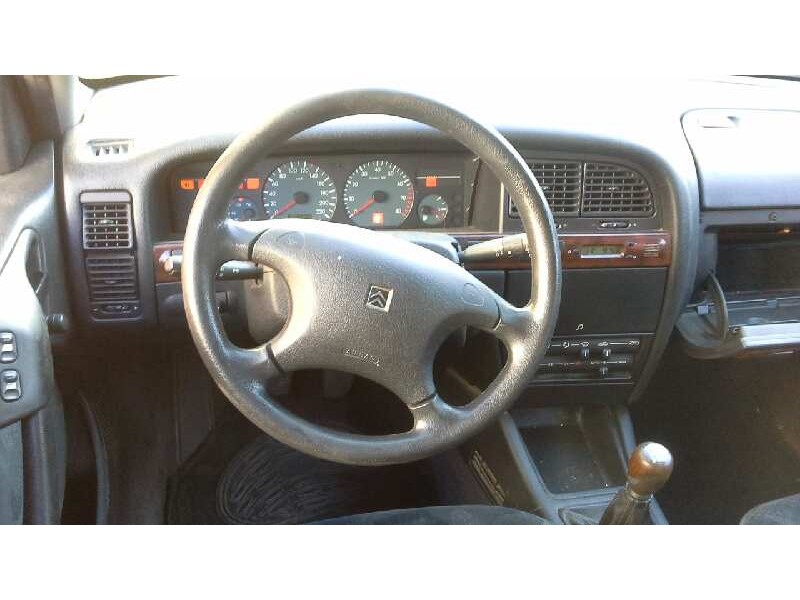 citroën xantia berlina del año 1998