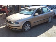 seat toledo (1m2) del año 2000