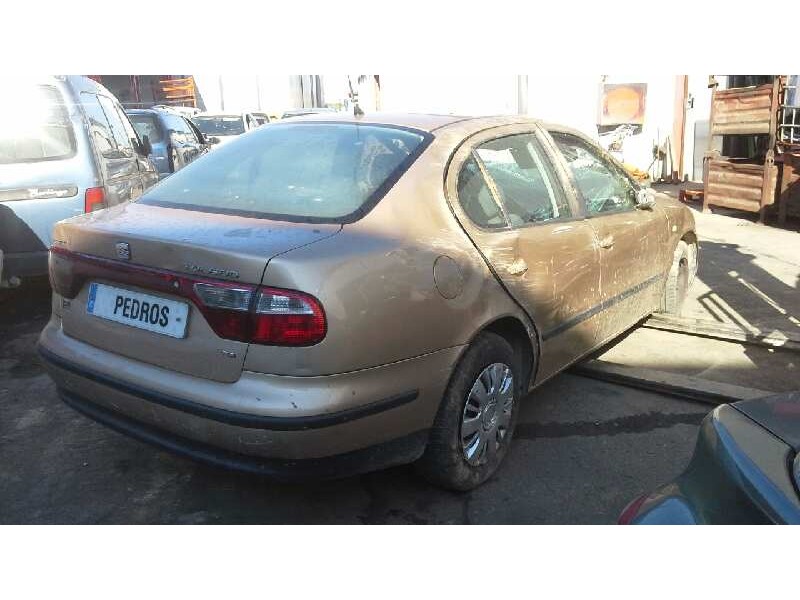 seat toledo (1m2) del año 2000