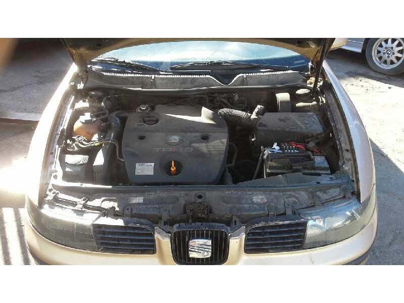 seat toledo (1m2) del año 2000