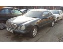 MERCEDES-BENZ CLASE CLK (W208) COUPE