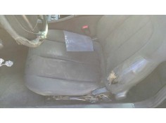 mercedes-benz clase clk (w208) coupe del año 2000 2