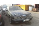 MERCEDES-BENZ CLASE CLK (W208) COUPE