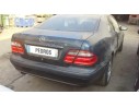 MERCEDES-BENZ CLASE CLK (W208) COUPE