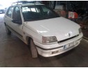RENAULT CLIO I FASE I+II (B/C57)