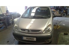 citroën xsara picasso del año 2000