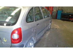 citroën xsara picasso del año 2000 2