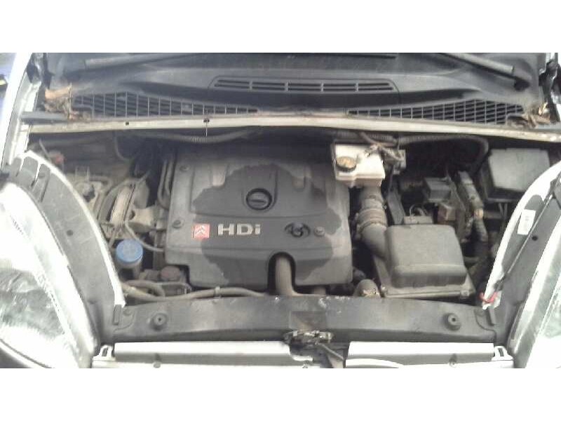 citroën xsara picasso del año 2000