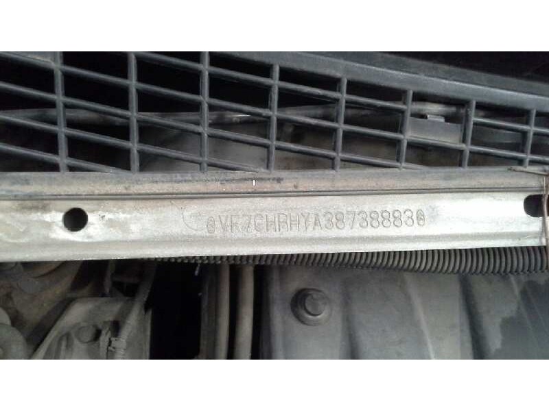 citroën xsara picasso del año 2000