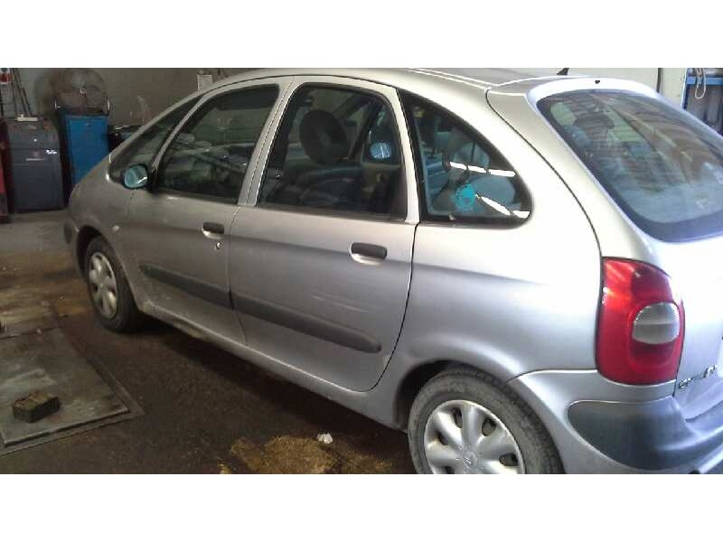 citroën xsara picasso del año 2000