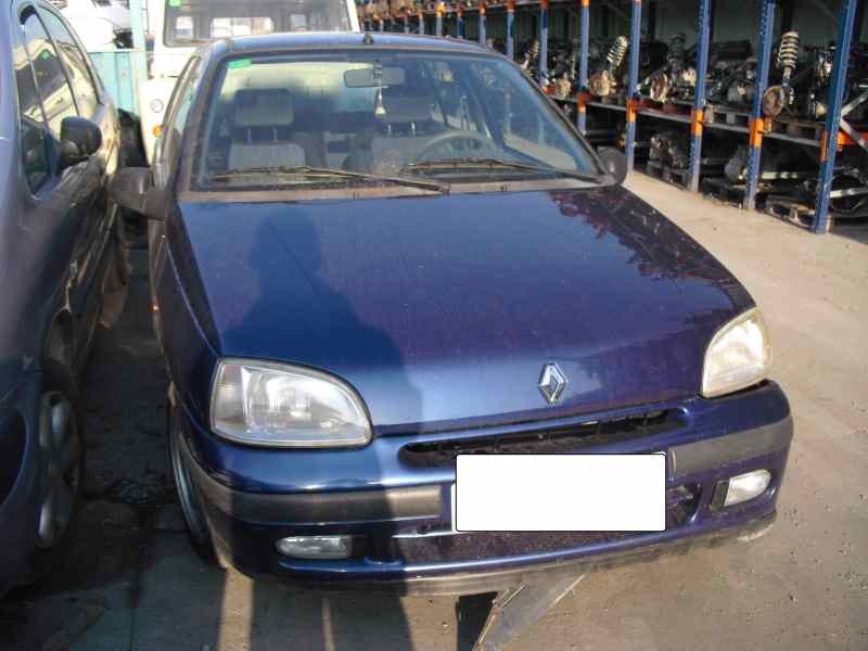renault clio i fase i+ii (b/c57) del año 1997