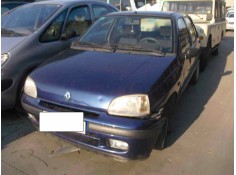 renault clio i fase i+ii (b/c57) del año 1997 2