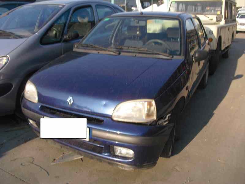 renault clio i fase i+ii (b/c57) del año 1997
