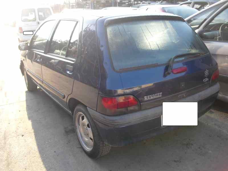renault clio i fase i+ii (b/c57) del año 1997