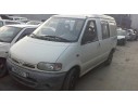 NISSAN VANETTE CARGO