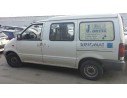 NISSAN VANETTE CARGO
