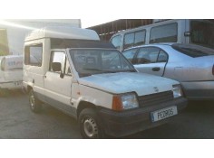 seat terra del año 1990