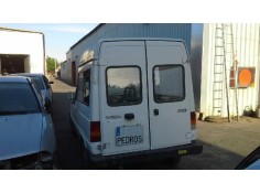 seat terra del año 1990 2