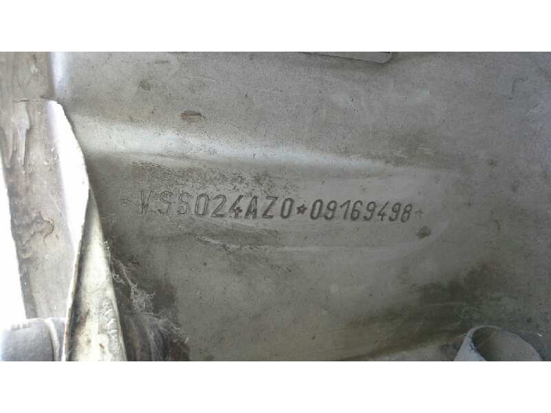 seat terra del año 1990