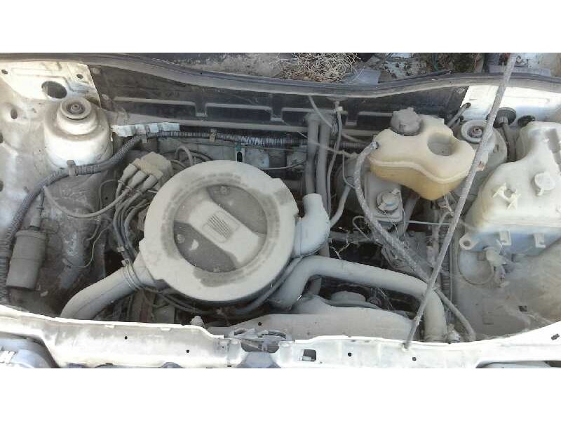 seat terra del año 1990