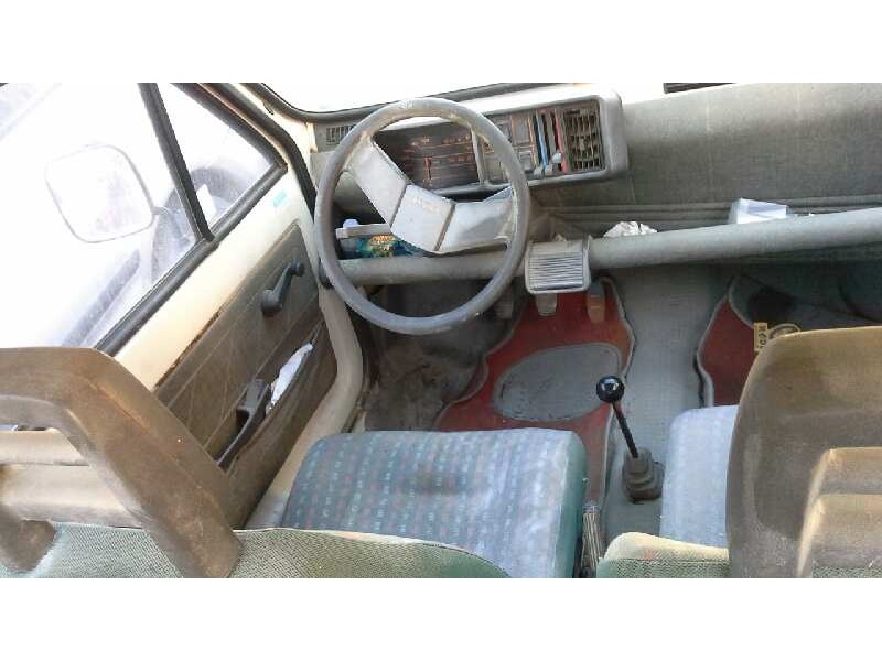 seat terra del año 1990