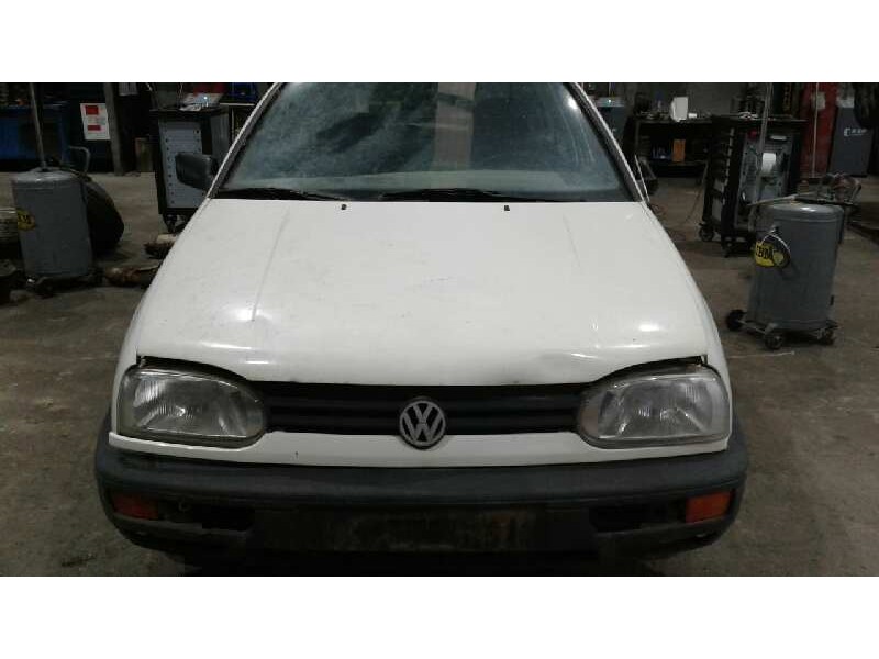 volkswagen golf iii berlina (1h1) del año 1992