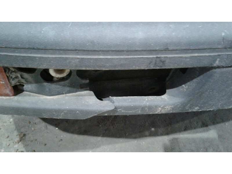 volkswagen golf iii berlina (1h1) del año 1992