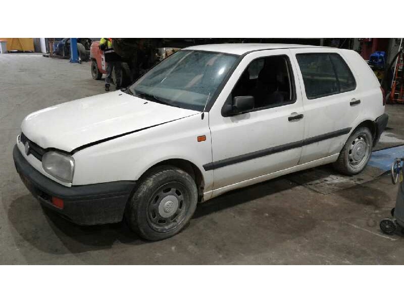 volkswagen golf iii berlina (1h1) del año 1992
