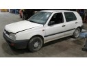 VOLKSWAGEN GOLF III BERLINA (1H1)