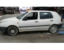 VOLKSWAGEN GOLF III BERLINA (1H1)