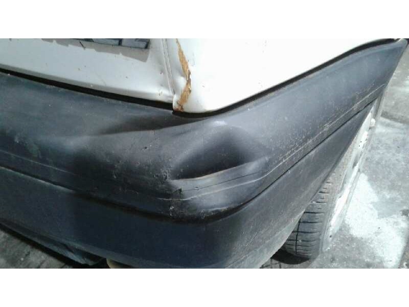 volkswagen golf iii berlina (1h1) del año 1992