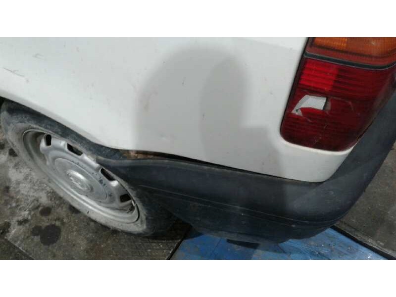 volkswagen golf iii berlina (1h1) del año 1992