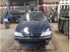 citroën xsara berlina del año 1999