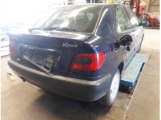 citroën xsara berlina del año 1999 2