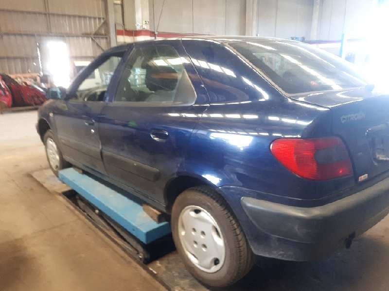 citroën xsara berlina del año 1999