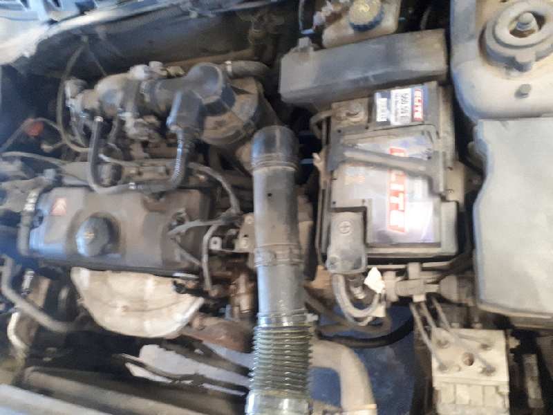 citroën xsara berlina del año 1999