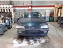 PEUGEOT 405 BERLINA