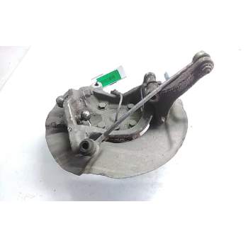 Recambio de mangueta delantera izquierda para bmw serie 5 touring (e61) 525d referencia OEM IAM 6760953C  