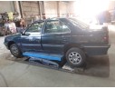 PEUGEOT 405 BERLINA