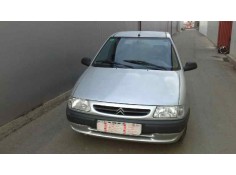 citroën saxo del año 1998